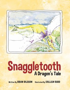 Snaggletooth - Bildson, Brian