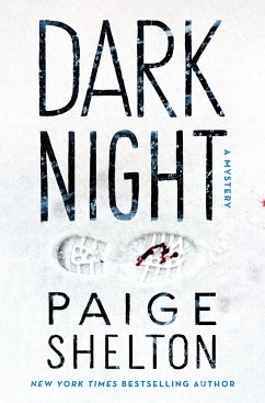 Dark Night - Shelton, Paige