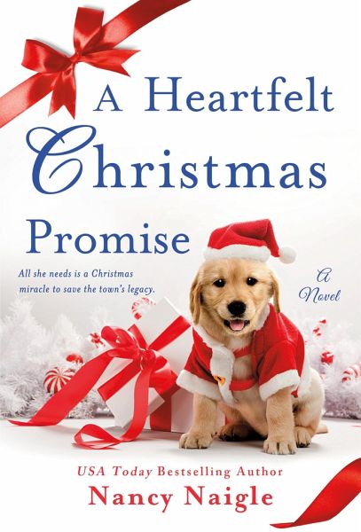 A Heartfelt Christmas Promise A Heartfelt Christmas Promise