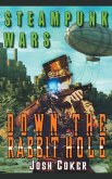 Steampunk Wars