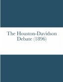 The Houston-Davidson debate (1896)