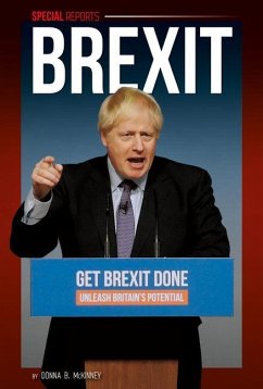 Brexit - McKinney, Donna B