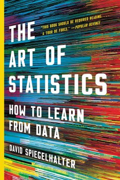 The Art of Statistics - Spiegelhalter, David