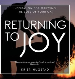 Returning to Joy - Hugstad, Kristie