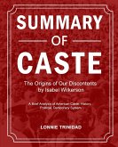 Summary of Caste