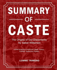 Summary of Caste - Trinidad, Lonnie
