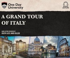 A Grand Tour of Italy - Luzzi, Joseph