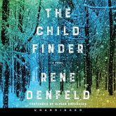 The Child Finder Lib/E