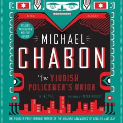 The Yiddish Policemen's Union Lib/E - Chabon, Michael