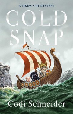 Cold Snap - Schneider, Codi