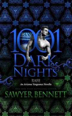 Rafe: An Arizona Vengeance Novella - Bennett, Sawyer