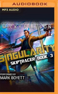 Singularity - Neilson, Micky