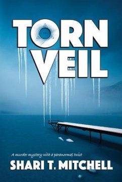 Torn Veil - Mitchell, Shari T.