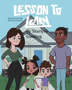 Lesson to Learn - Gooding, Sharlyne