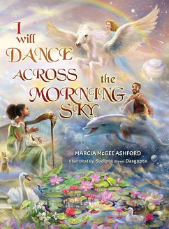 I Will Dance Across the Morning Sky - McGee Ashford, Marcia