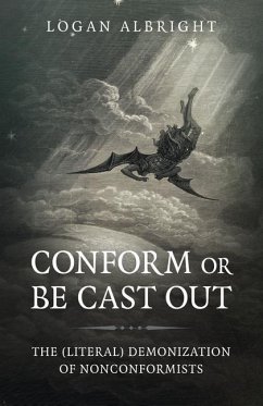 Cover Conform or Be Cast Out