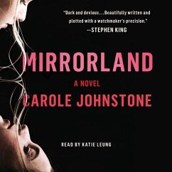 Mirrorland - Johnstone, Carole