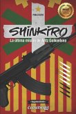 Shinkiro: La última misión de Aritz Goikoetxea