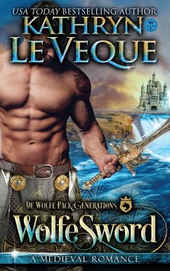 WolfeSword - Le Veque, Kathryn