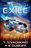 Exile (Verity Chronicles Book 1)