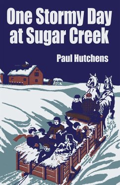 One Stormy Day at Sugar Creek - Hutchens, Paul