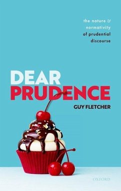 Dear Prudence - Fletcher, Guy