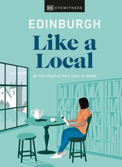 Cover Edinburgh Like a Local