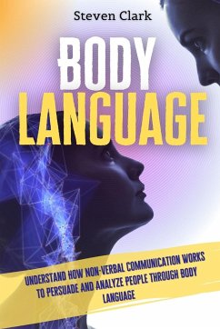 Body Language - Clark, Steven