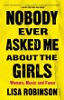 Nobody Ever Asked Me about the Girls - Bild 1