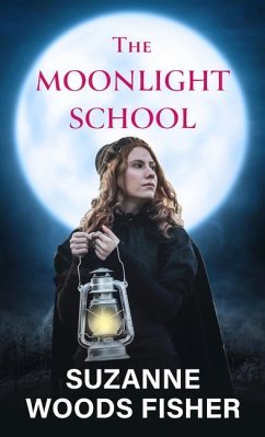 The Moonlight School - Fisher, Suzanne Woods