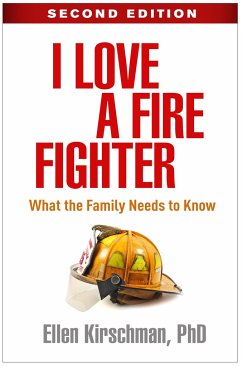 I Love a Fire Fighter - Kirschman, Ellen