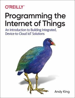 Programming the Internet of Things - King, Andrew