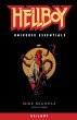 Hellboy Universe Essentials: Hellboy - Bild 1