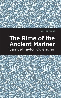 Rime of the Ancient Mariner - Coleridge, Samuel