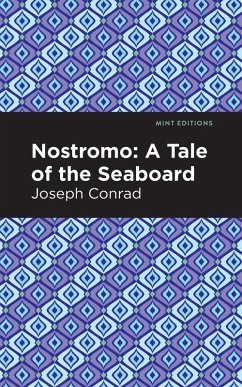 Cover Nostromo