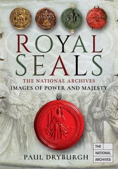 Cover Royal Seals