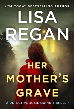 Her Mother's Grave - Regan, Lisa