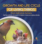 Growth and Life Cycle of Living Things