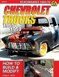 Chevrolet Trucks 1955-1959 - Bild 1