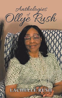 Anthologies of Ollye Rush - Rush, Ollye