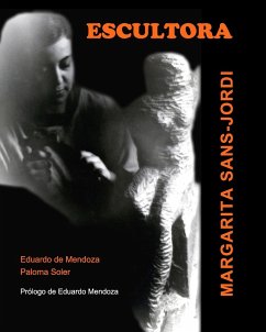 ESCULTORA. Margarita Sans-Jordi - Mendoza, Paloma Soler-Eduardo D