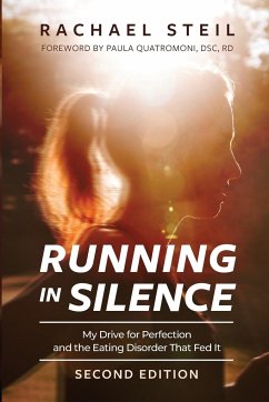 Running in Silence - Steil, Rachael