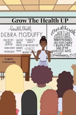 Grow the Health UP - McLemore Duffy, Debra