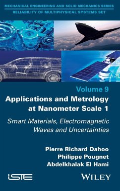 Applications and Metrology at Nanometer Scale 1 - Dahoo, Pierre-Richard;Pougnet, Philippe;Hami, Abdelkhalak El