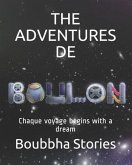 The Adventures de Boulon: Chaque voyage begins with a dream
