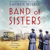 Band of Sisters Lib/E