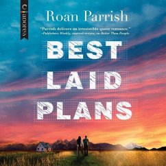 Best Laid Plans Lib/E - Parrish, Roan