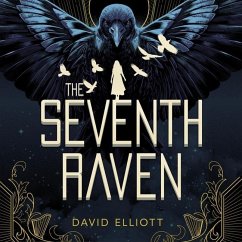 The Seventh Raven Lib/E - Elliott, David