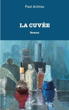 La cuvée - Aclinou, Paul