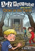 Crime in the Crypt